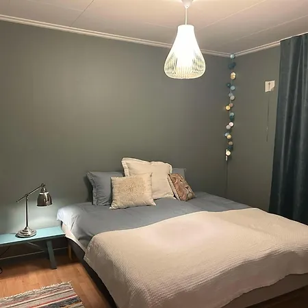 Apartmán Sentralt Beliggende Lita